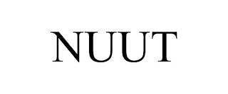 NUUT