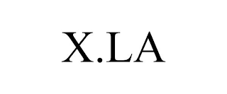 X.LA