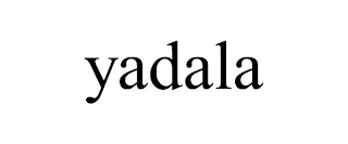 YADALA