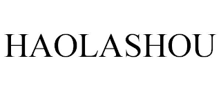 HAOLASHOU