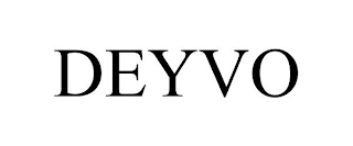 DEYVO