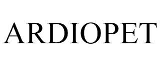 ARDIOPET