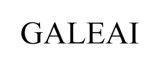 GALEAI
