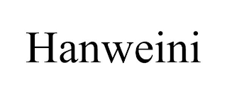 HANWEINI