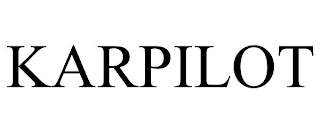 KARPILOT