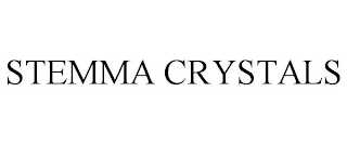 STEMMA CRYSTALS