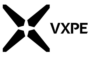 X VXPE