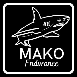 MAKO ENDURANCE