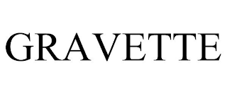GRAVETTE