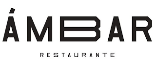 ÁMBAR RESTAURANTE