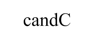 CANDC