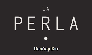 LA PERLA ROOFTOP BAR