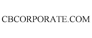 CBCORPORATE.COM