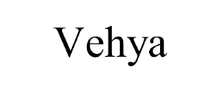 VEHYA