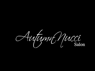 AUTUMN NUCCI SALON