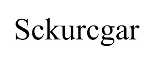 SCKURCGAR