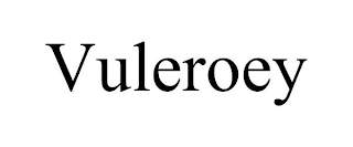 VULEROEY