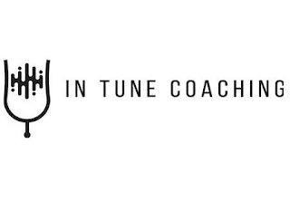 IN TUNE COACHING