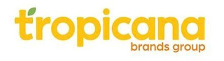 TROPICANA BRANDS GROUP