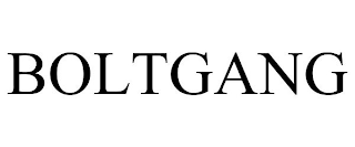 BOLTGANG
