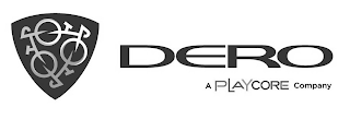 DERO A PLAYCORE COMPANY