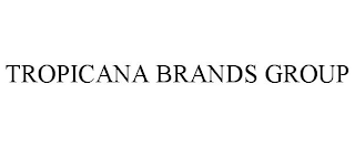 TROPICANA BRANDS GROUP