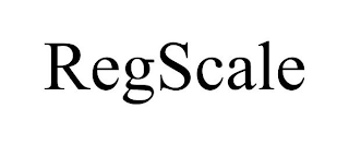 REGSCALE