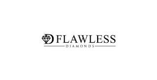 D FLAWLESS DIAMONDS