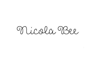 NICOLA BEE