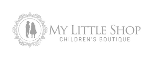 MY LITTLE SHOP CHILDREN'S BOUTIQUE