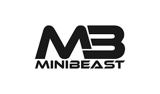 MB MINIBEAST