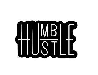 HUMBLE HUSTLE