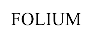 FOLIUM