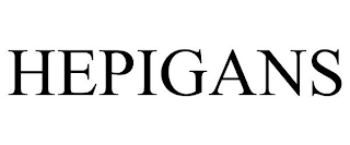 HEPIGANS