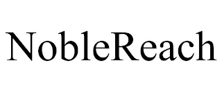 NOBLEREACH