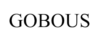 GOBOUS