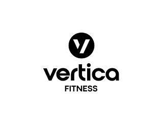 V VERTICA FITNESS