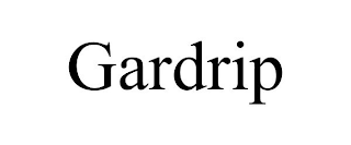 GARDRIP