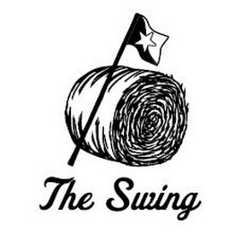 THE SWING