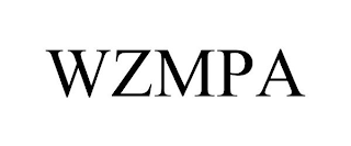 WZMPA