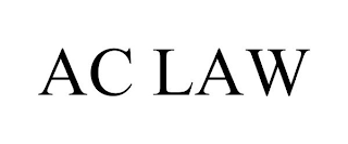 AC LAW