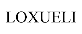 LOXUELI