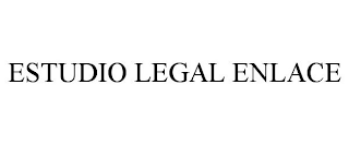 ESTUDIO LEGAL ENLACE