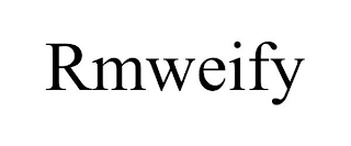 RMWEIFY