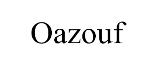 OAZOUF