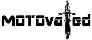 MOTOVATED