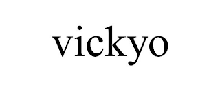 VICKYO