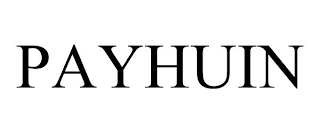 PAYHUIN