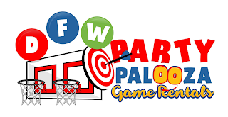 DFW PARTY PALOOZA GAME RENTALS