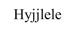 HYJJLELE